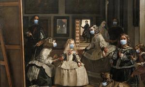 30 MUSEOS PARA VISITAR DESDE CASA 30 MUSEOS PARA VISITAR DESDE CASA