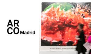 ARCOmadrid 2020 ABRE SUS PUERTAS Y AGREGA VALOR AL CONCEPTO DE FERIA ARCOmadrid 2020 ABRE SUS PUERTAS Y AGREGA VALOR AL CONCEPTO DE FERIA