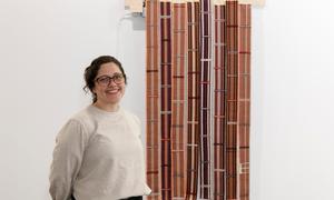 ARCOmadrid 2020: EL ARTE EMERGENTE ES DE LAS MUJERES ARCOmadrid 2020: EL ARTE EMERGENTE ES DE LAS MUJERES