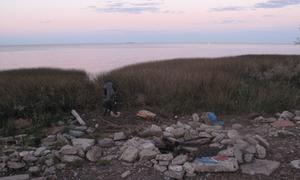 ARTE EN EL PANTANO: UNA ESCENA EMERGENTE EN BUENOS AIRES ARTE EN EL PANTANO: UNA ESCENA EMERGENTE EN BUENOS AIRES