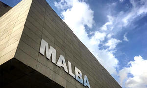ARTE Y ACTIVIDADES VIRTUALES – EL MALBA SE PONE A LA ALTURA DE LA SITUACIÓN ARTE Y ACTIVIDADES VIRTUALES – EL MALBA SE PONE A LA ALTURA DE LA SITUACIÓN