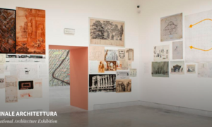 BIENNALE DI VENEZIA - LA 17ª EXPOSICIÓN INTERNACIONAL DE ARQUITECTURA POSPUESTA HASTA 2021 BIENNALE DI VENEZIA - LA 17ª EXPOSICIÓN INTERNACIONAL DE ARQUITECTURA POSPUESTA HASTA 2021