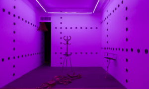 BUENOS AIRES – LA GALERÍA ISLA FLOTANTE PRESENTA ARTE CONTEMPORÁNEO CON VISTAS AL PASADO ARGENTINO BUENOS AIRES – LA GALERÍA ISLA FLOTANTE PRESENTA ARTE CONTEMPORÁNEO CON VISTAS AL PASADO ARGENTINO