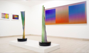 CIUDAD DE PANAMÁ – MARIÓN ART GALLERY Y SUS 10 AÑOS DE TRAYECTORIA CIUDAD DE PANAMÁ – MARIÓN ART GALLERY Y SUS 10 AÑOS DE TRAYECTORIA