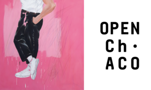Ch.ACO INAUGURA SU FORMATO ONLINE EN ARTSY Ch.ACO INAUGURA SU FORMATO ONLINE EN ARTSY