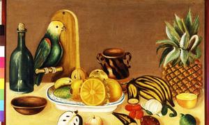 EL MUSEO DE ERTA DE SAN ANTONIO INAUGURA UNA MUESTRA DE ERTA POPULAR LATINOAMERICANO EL MUSEO DE ERTA DE SAN ANTONIO INAUGURA UNA MUESTRA DE ERTA POPULAR LATINOAMERICANO