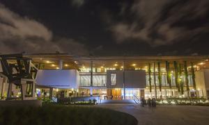 EL PÉREZ ART MUSEUM DE MIAMI NOMBRA A RENÉ MORALES DIRECTOR DE CURADURÍA EL PÉREZ ART MUSEUM DE MIAMI NOMBRA A RENÉ MORALES DIRECTOR DE CURADURÍA