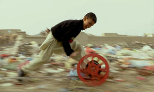 FRANCIS ALŸS, ACTUALMENTE EN MÉXICO, REPRESENTARÁ A BÉLGICA EN LA BIENNALE DI VENEZIA FRANCIS ALŸS, ACTUALMENTE EN MÉXICO, REPRESENTARÁ A BÉLGICA EN LA BIENNALE DI VENEZIA