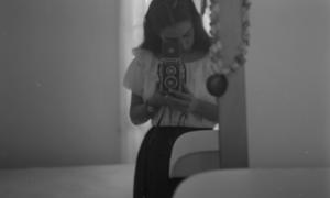 MUERE LA RATISTA VENEZOLANA LUCHITA HURTADO MUERE LA RATISTA VENEZOLANA LUCHITA HURTADO