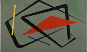 MoMA - EL PODER TRANSFORMADOR DEL ARTE EN AMÉRICA LATINA MoMA - EL PODER TRANSFORMADOR DEL ARTE EN AMÉRICA LATINA