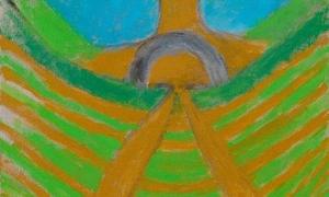 NUEVA YORK - HAUSER & WIRTH PRESENTA LUCHITA HURTADO. TOGETHER FOREVER NUEVA YORK - HAUSER & WIRTH PRESENTA LUCHITA HURTADO. TOGETHER FOREVER