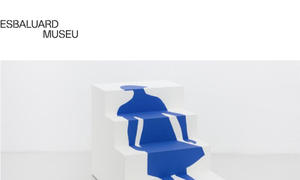 PALMA DE MALLORCA – TRES NUEVAS EXPOSICIONES EN EL BALUARD MUSEU D’ART CONTEMPORANI PALMA DE MALLORCA – TRES NUEVAS EXPOSICIONES EN EL BALUARD MUSEU D’ART CONTEMPORANI