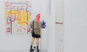 PArC EN EL CIRCUITO DE PRESELECCIÓN PARA EL PREMIO EFG DE ARTE LATINOAMERICANO PArC EN EL CIRCUITO DE PRESELECCIÓN PARA EL PREMIO EFG DE ARTE LATINOAMERICANO