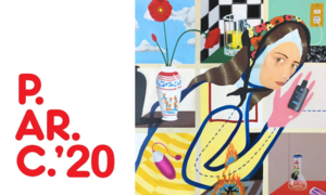 PrAC -PERÚ ertA CONTEMPORÁNEO- PRESENTA SU CATÁLOGO 2020 PArC -PERÚ ertA CONTEMPORÁNEO- PRESENTA SU CATÁLOGO 2020