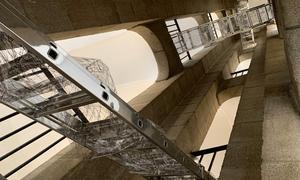 “QUE NOS ROBAN LA MEMORIA” CONCHA JEREZ EN EL MUSEO REINA SOFÍA “QUE NOS ROBAN LA MEMORIA” CONCHA JEREZ EN EL MUSEO REINA SOFÍA