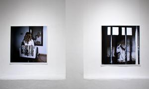 QUITO – LA GALERÍA “NO LUGAR-ARTE CONTEMPORÁNEO” PRESENTA “FISIÓN”, UNA MUESTRA DE LO MÁS REFLEXIVA QUITO – LA GALERÍA “NO LUGAR-ARTE CONTEMPORÁNEO” PRESENTA “FISIÓN”, UNA MUESTRA DE LO MÁS REFLEXIVA