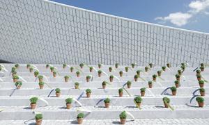 REABRIENDO Y CREANDO PROTOTIPOS DEL MUSEO: ARQUITECTURA EFÍMERA EN LISBOA REABRIENDO Y CREANDO PROTOTIPOS DEL MUSEO: ARQUITECTURA EFÍMERA EN LISBOA